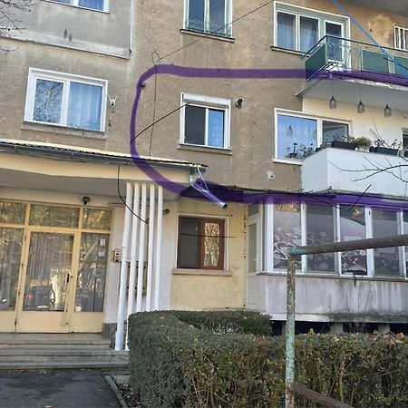A3M Apartment デヴァ エクステリア 写真