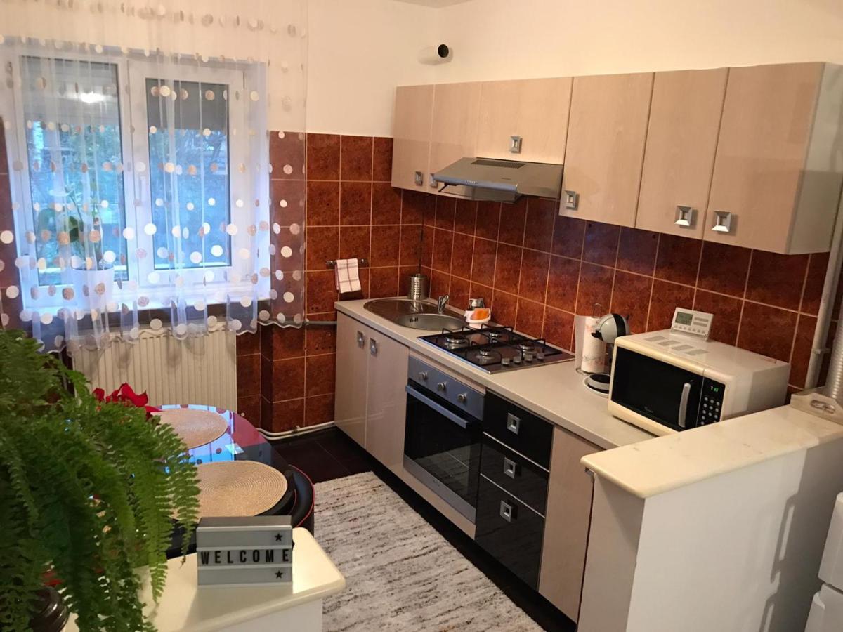 A3M Apartment デヴァ エクステリア 写真