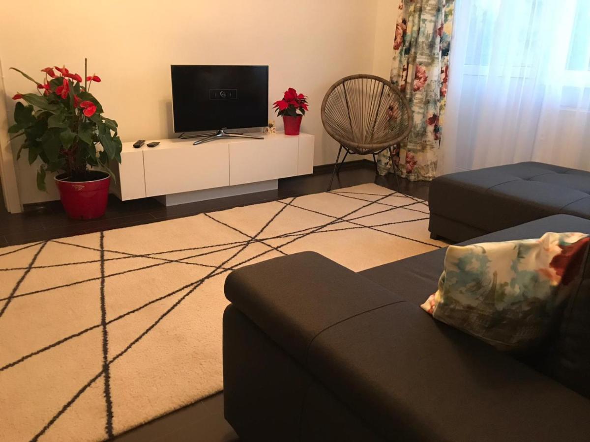A3M Apartment デヴァ エクステリア 写真