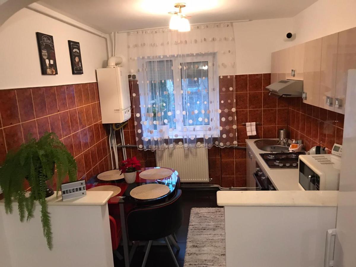 A3M Apartment デヴァ エクステリア 写真