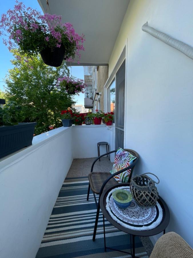 A3M Apartment デヴァ エクステリア 写真