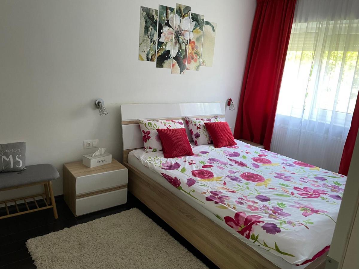 A3M Apartment デヴァ エクステリア 写真