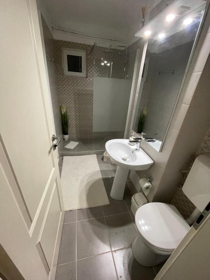 A3M Apartment デヴァ エクステリア 写真